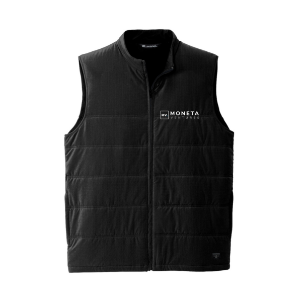 Cold Bay Vest