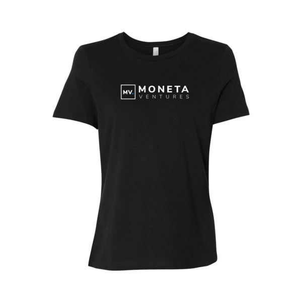 Women's Relaxed Jersey Tee