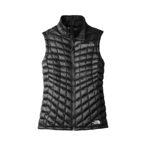 Women's ThermoBall™ Trekker Vest