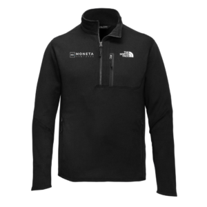 Skyline 1/2-Zip Fleece